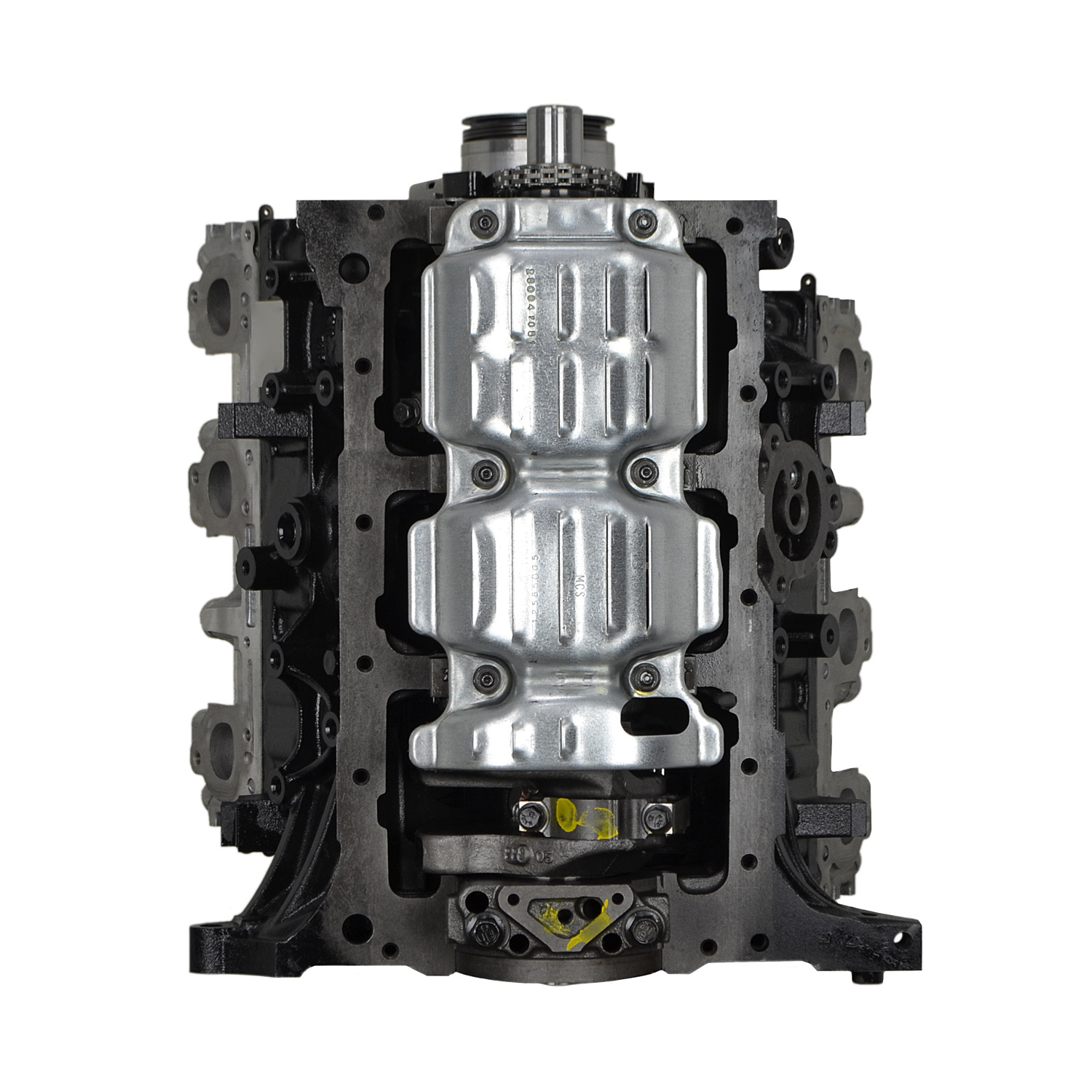 Chevy 3.5L LZ4 V6 Remanufactured Engine – 2006-2011 - Image 6