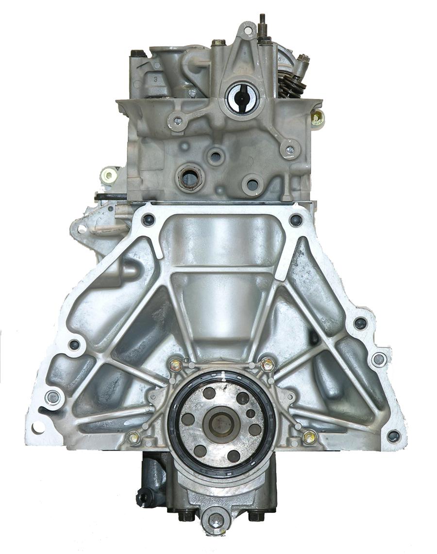 Honda D15B8 1.5L L4 Remanufactured Engine – 1992-1995 - Image 3