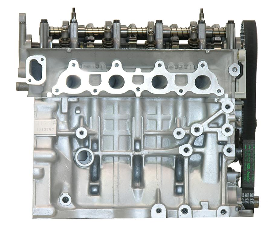 Honda D15B8 1.5L L4 Remanufactured Engine – 1992-1995 - Image 4