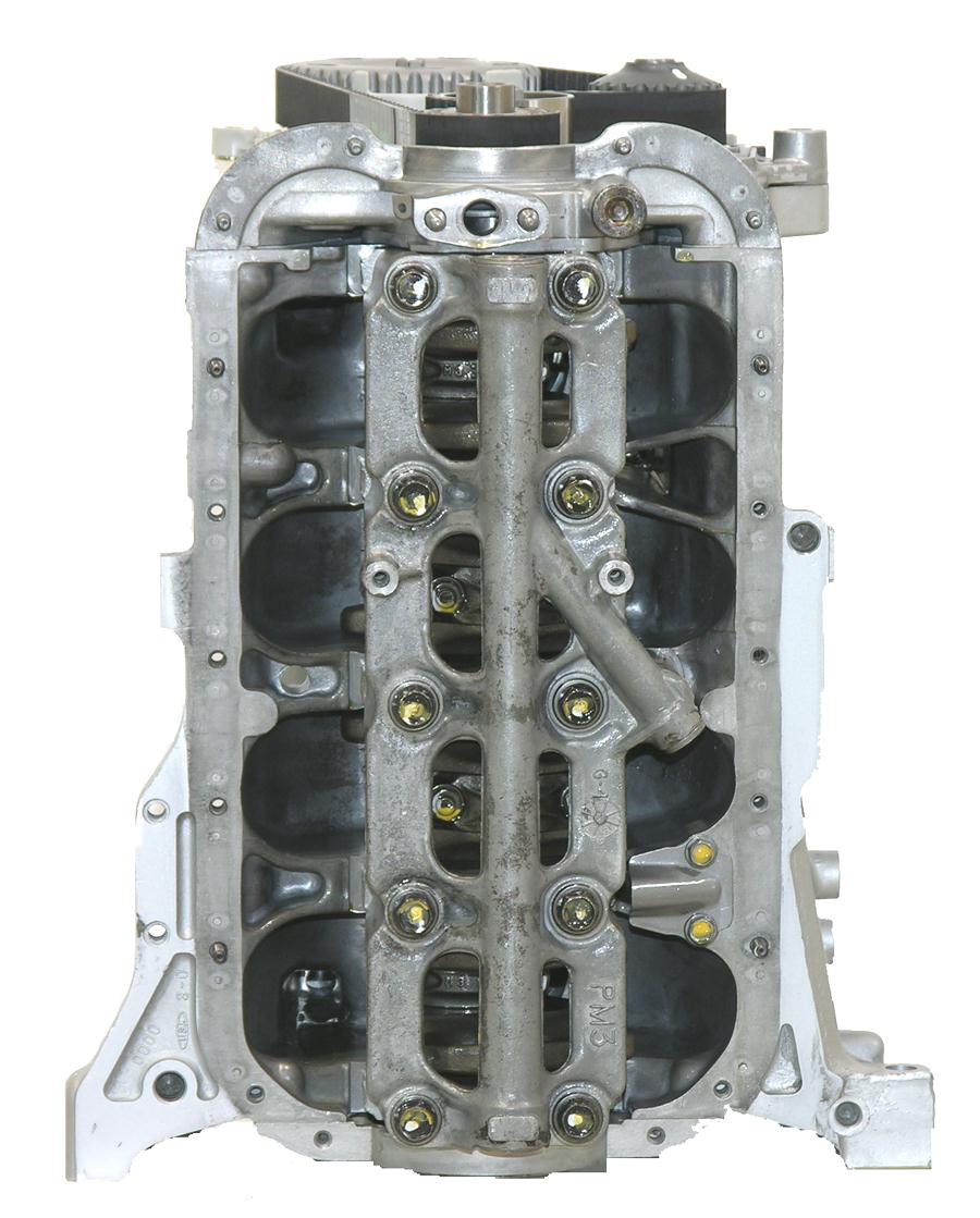 Honda D15B8 1.5L L4 Remanufactured Engine – 1992-1995 - Image 6