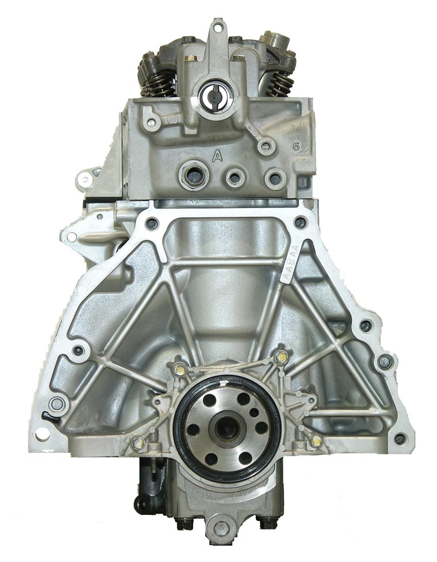 Honda D16Y7 1.6L L4 Remanufactured Engine – 1996-2000 - Image 3