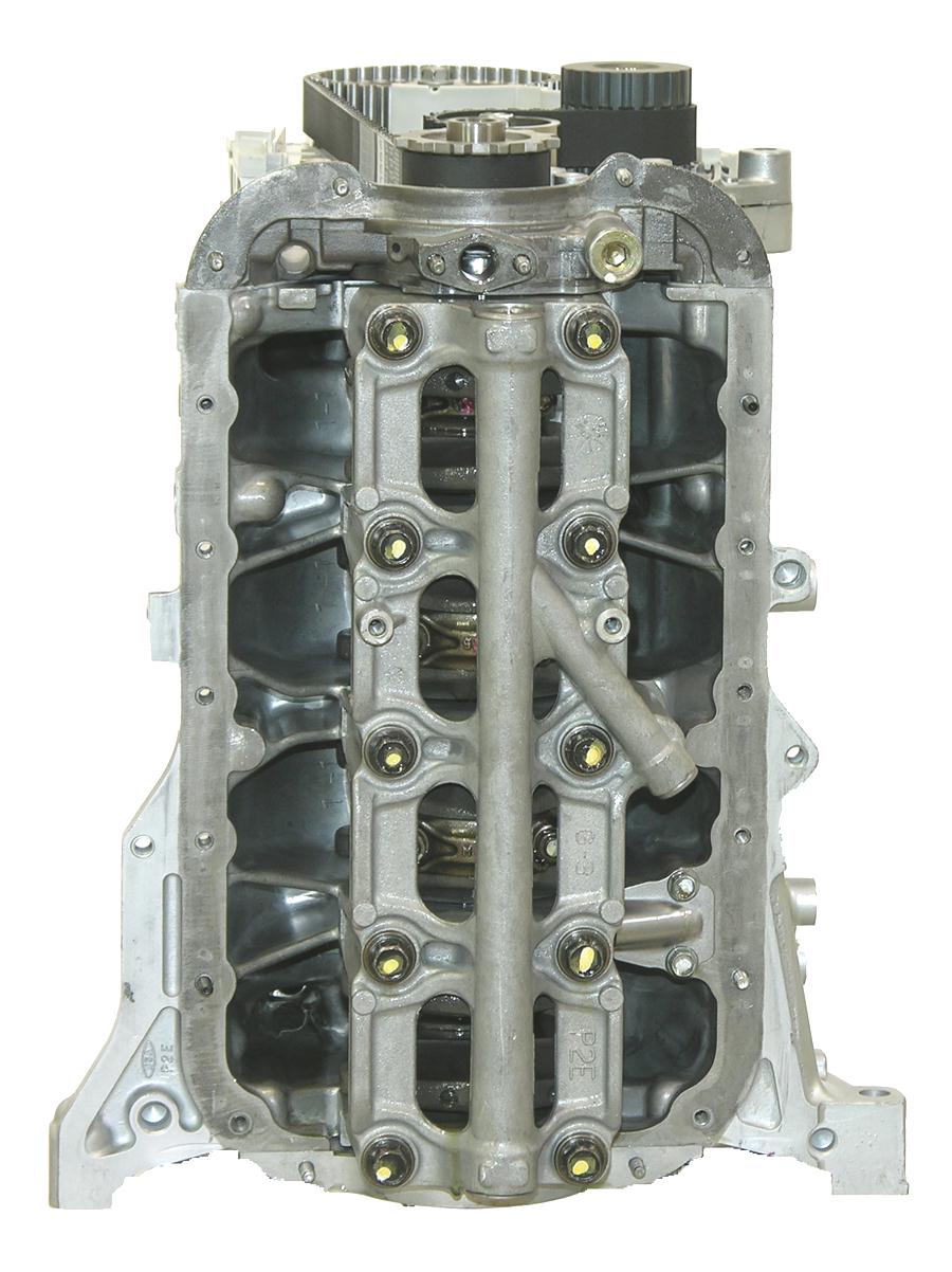 Honda D16Y7 1.6L L4 Remanufactured Engine – 1996-2000 - Image 6
