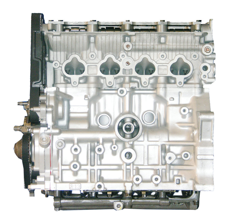 Honda H22A1 2.2L L4 Remanufactured Engine – 1994-1995 - Image 2