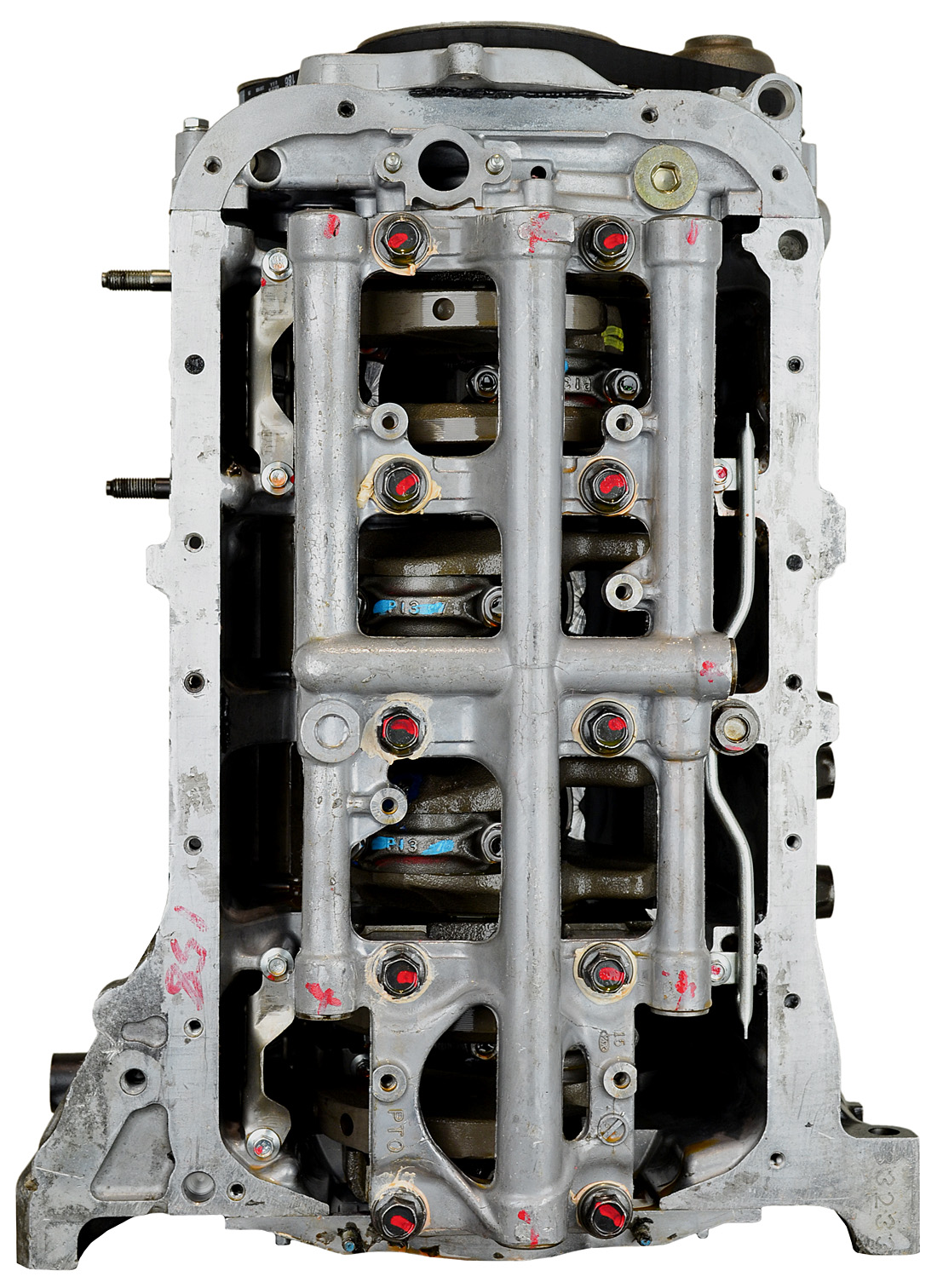 Honda H22A4 2.2L L4 Remanufactured Engine – 1997-2001 - Image 6