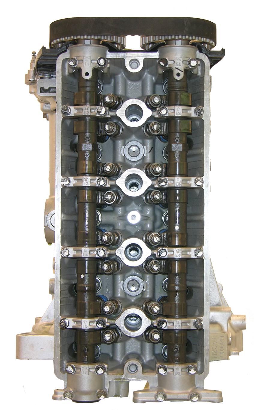Honda H23A1 2.3L L4 Remanufactured Engine – 1992-1993 - Image 5