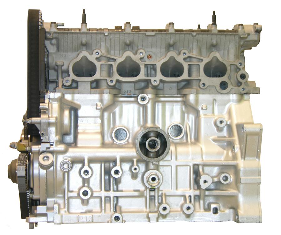 Honda H23A1 2.3L L4 Remanufactured Engine – 1992-1993 - Image 2