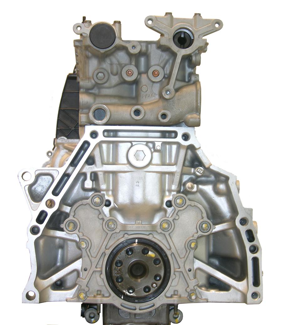 Honda H23A1 2.3L L4 Remanufactured Engine – 1992-1993 - Image 3