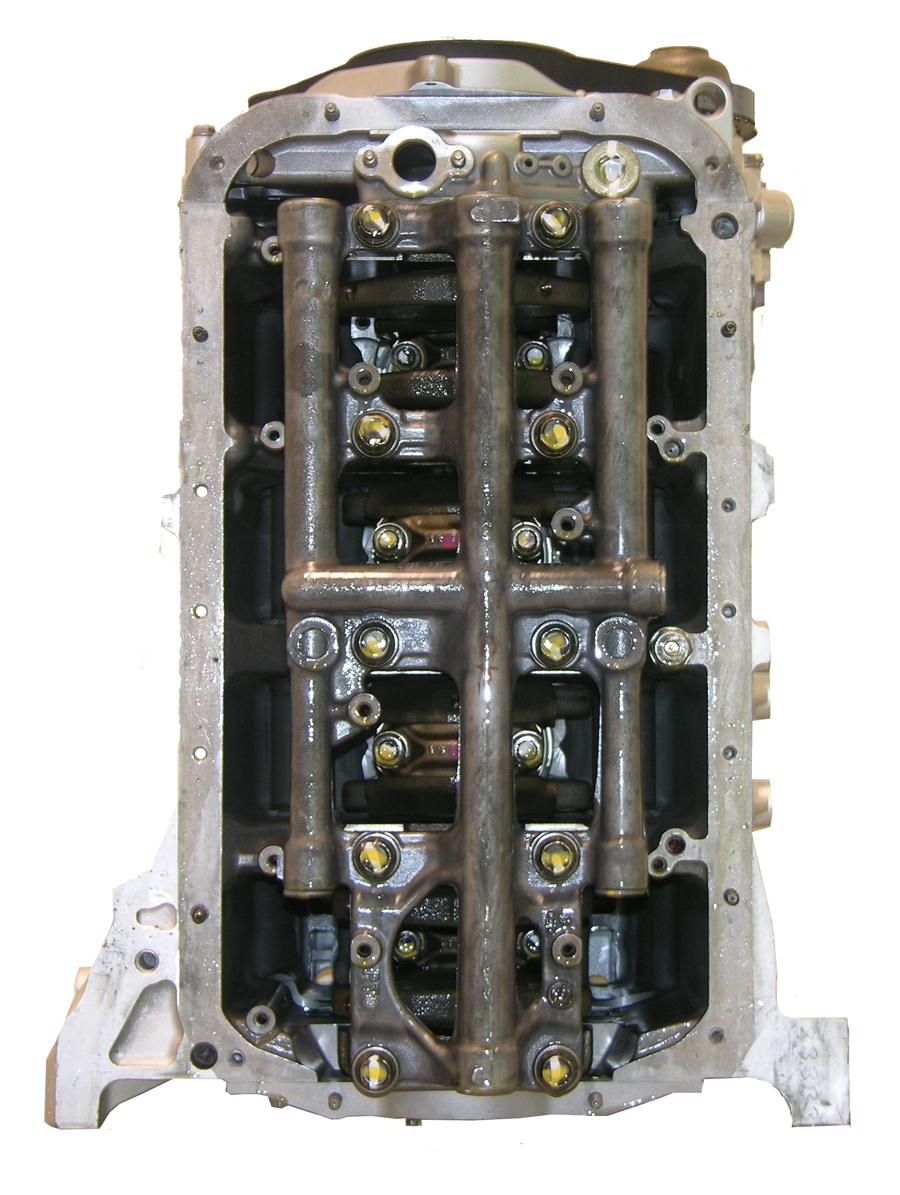 Honda H23A1 2.3L L4 Remanufactured Engine – 1992-1993 - Image 6
