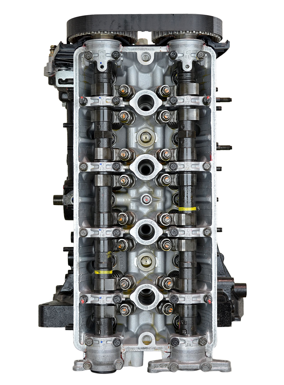 Honda H23A1 2.3L L4 Remanufactured Engine – 1993-1995 - Image 5
