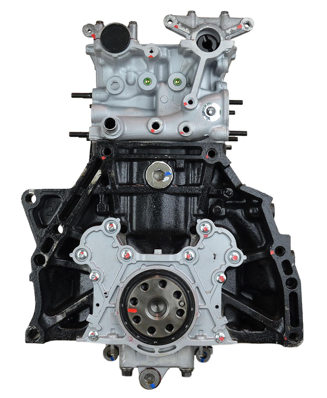 Honda H23A1 2.3L L4 Remanufactured Engine – 1993-1995 - Image 3