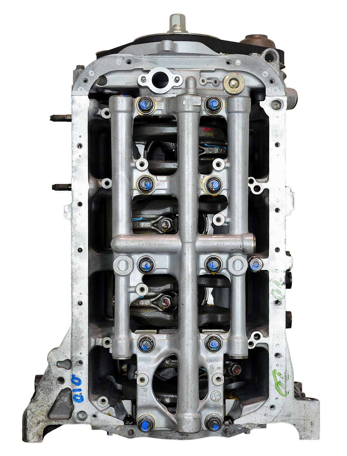 Honda H23A1 2.3L L4 Remanufactured Engine – 1993-1995 - Image 6