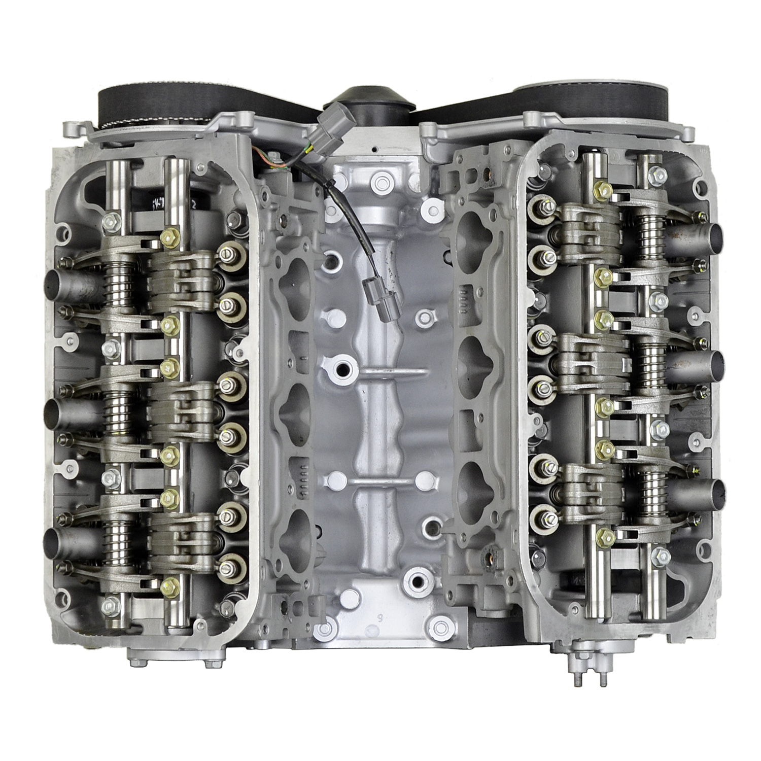 Honda J35A4 3.5L V6 Remanufactured Engine – 2002-2004 - Image 5