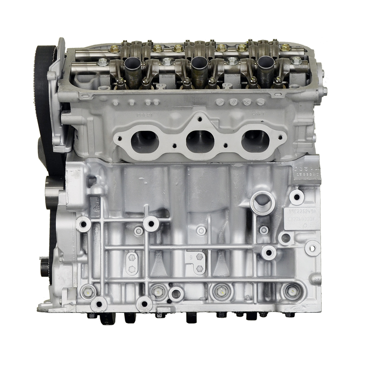 Honda J35A4 3.5L V6 Remanufactured Engine – 2002-2004 - Image 4