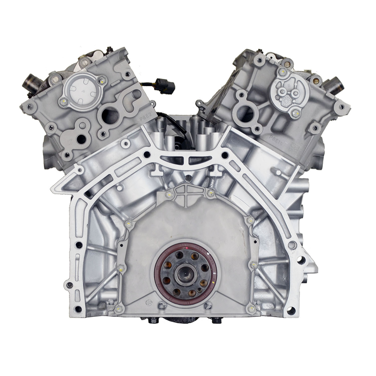 Honda J35A4 3.5L V6 Remanufactured Engine – 2002-2004 - Image 3
