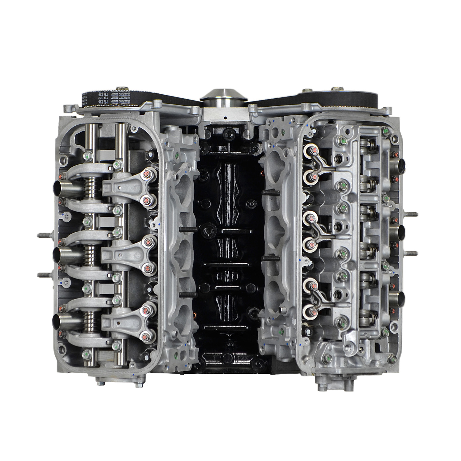 Honda J35Z1 3.5L V6 Remanufactured Engine – 2006-2008 - Image 5