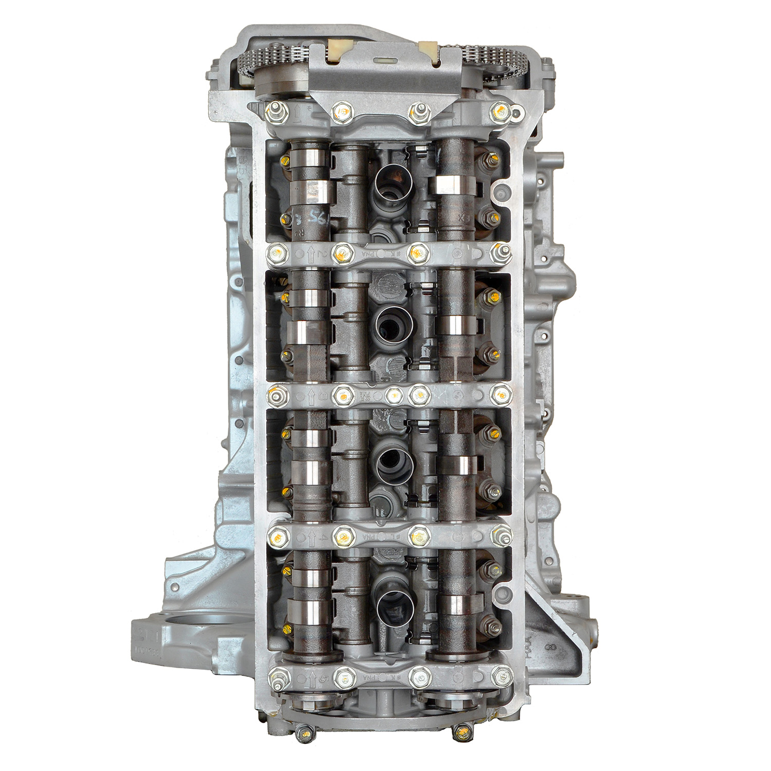 Honda K24Z1 2.4L L4 Remanufactured Engine – 2007-2009 - Image 5