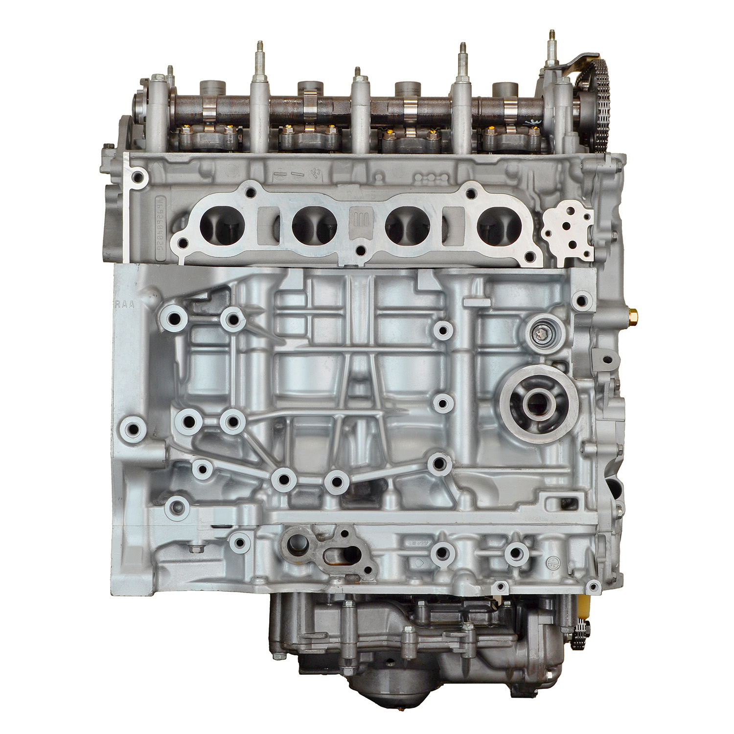 Honda K24Z1 2.4L L4 Remanufactured Engine – 2007-2009 - Image 2