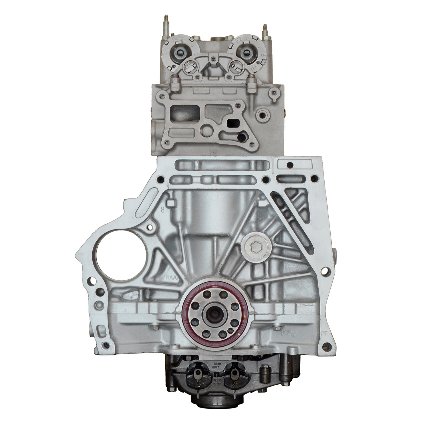 Honda K24Z1 2.4L L4 Remanufactured Engine – 2007-2009 - Image 3