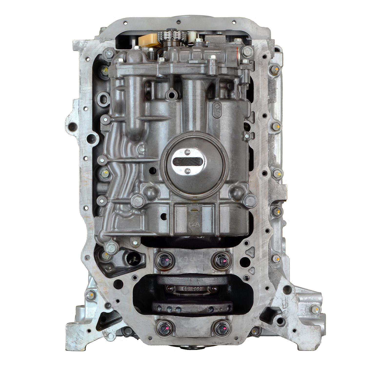 Honda K24Z1 2.4L L4 Remanufactured Engine – 2007-2009 - Image 6