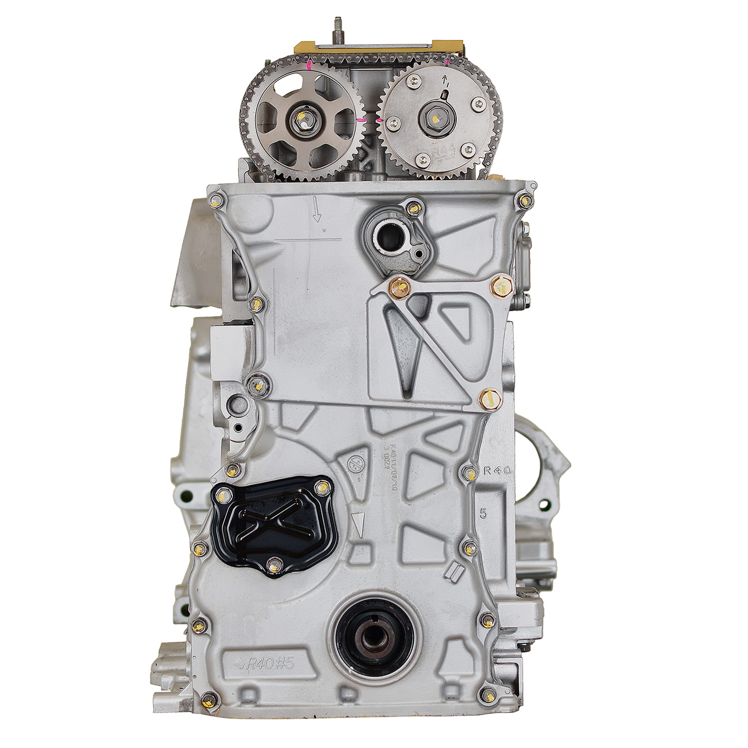 Honda K24Z3 2.4L L4 Remanufactured Engine – 2008-2012