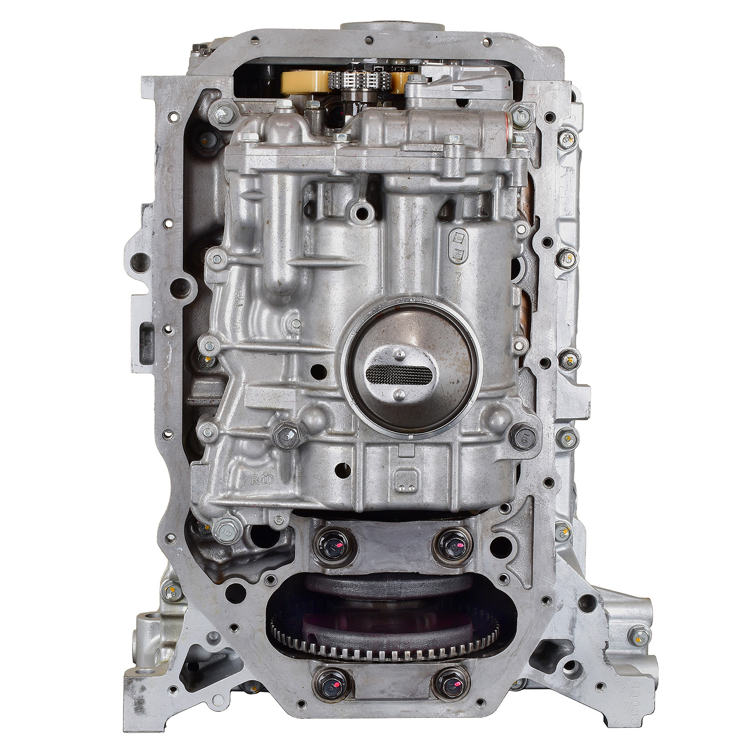 Honda K24Z3 2.4L L4 Remanufactured Engine – 2008-2012 - Image 6
