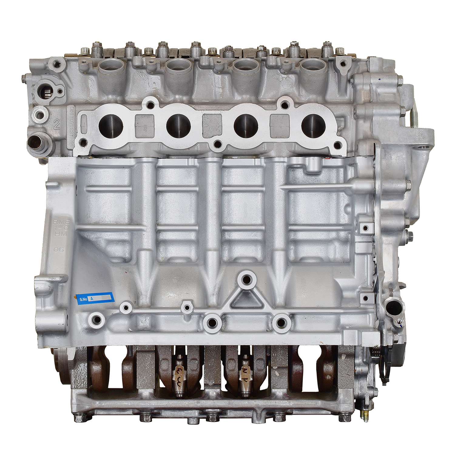 Honda L15A1 1.5L L4 Remanufactured Engine – 2006-2008 - Image 4
