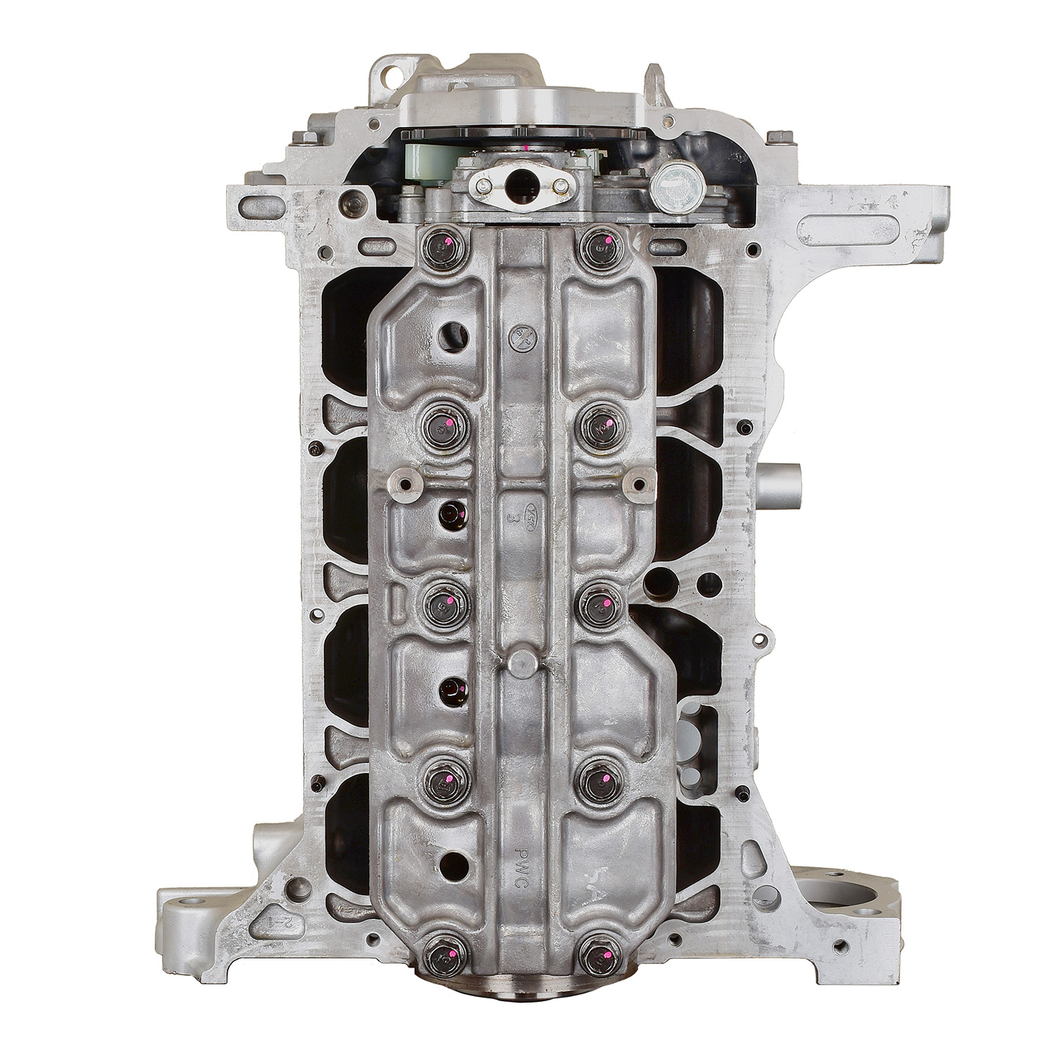 Honda L15A1 1.5L L4 Remanufactured Engine – 2006-2008 - Image 6