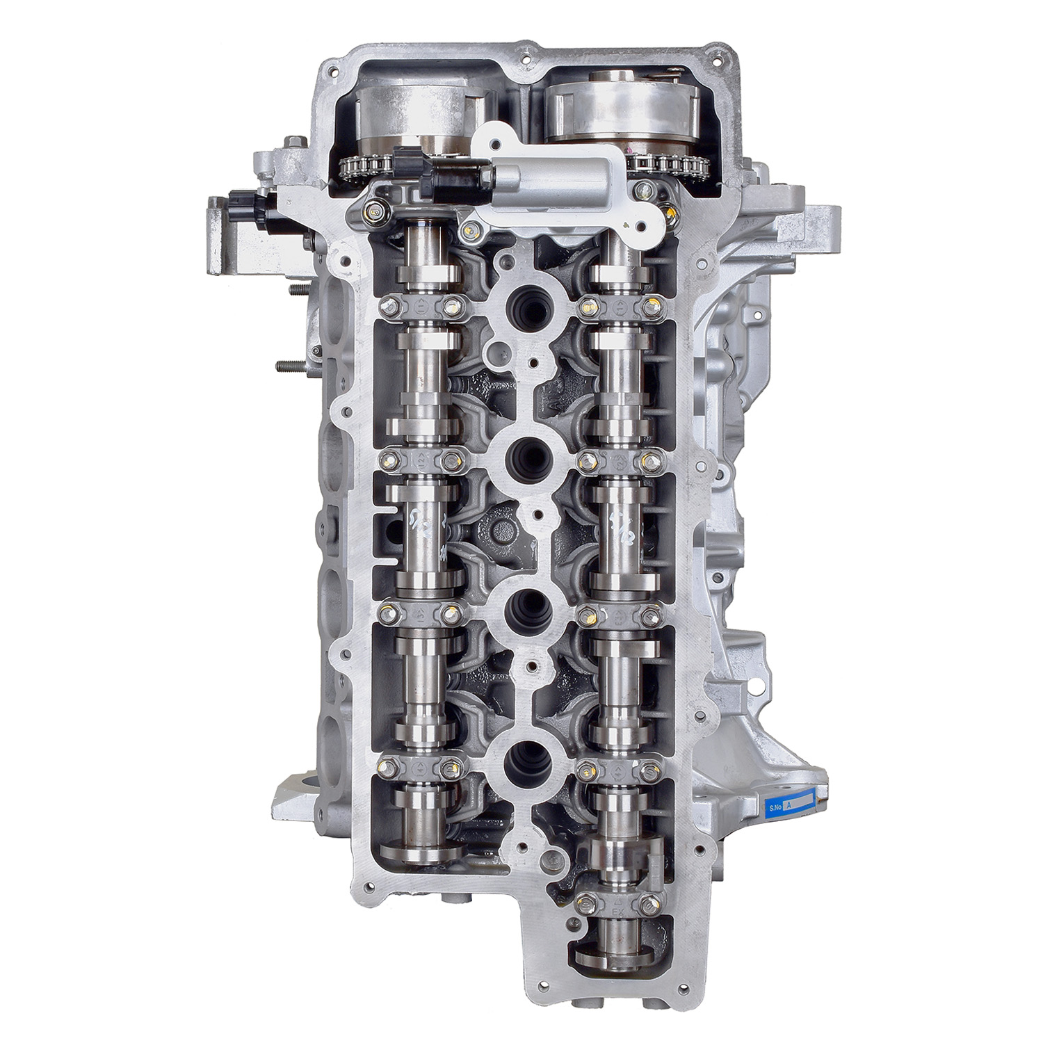 Hyundai Kia G4FB 1.6L L4 Non Turbo Remanufactured Engine – 2012-2017 - Image 5
