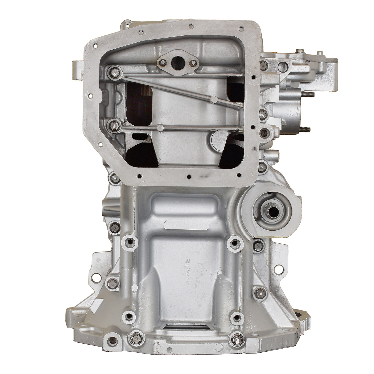 Hyundai Kia G4FB 1.6L L4 Non Turbo Remanufactured Engine – 2012-2017 - Image 6