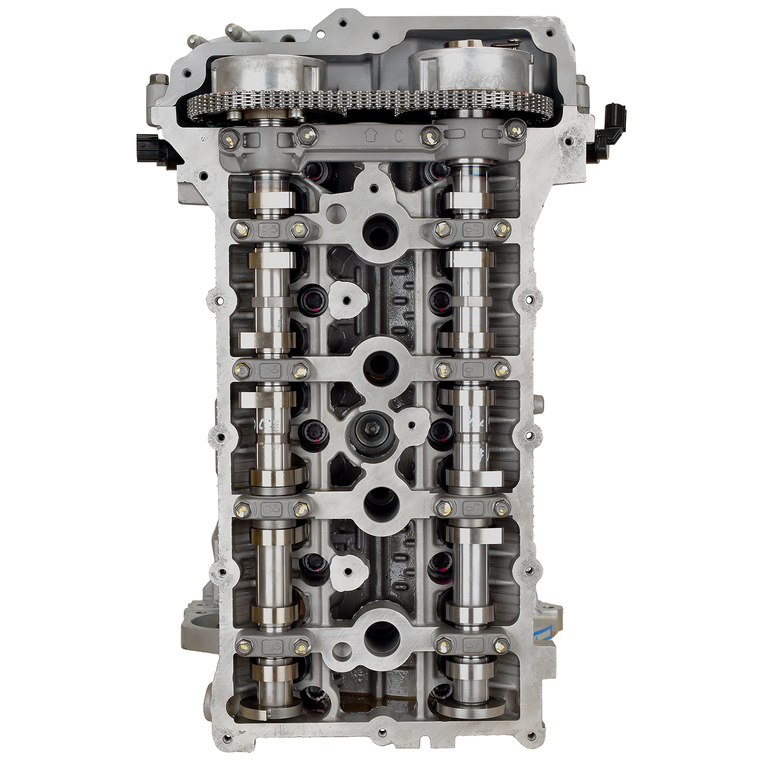 Hyundai Kia G4KE 2.4L L4 Remanufactured Engine – 2010-2011 - Image 5