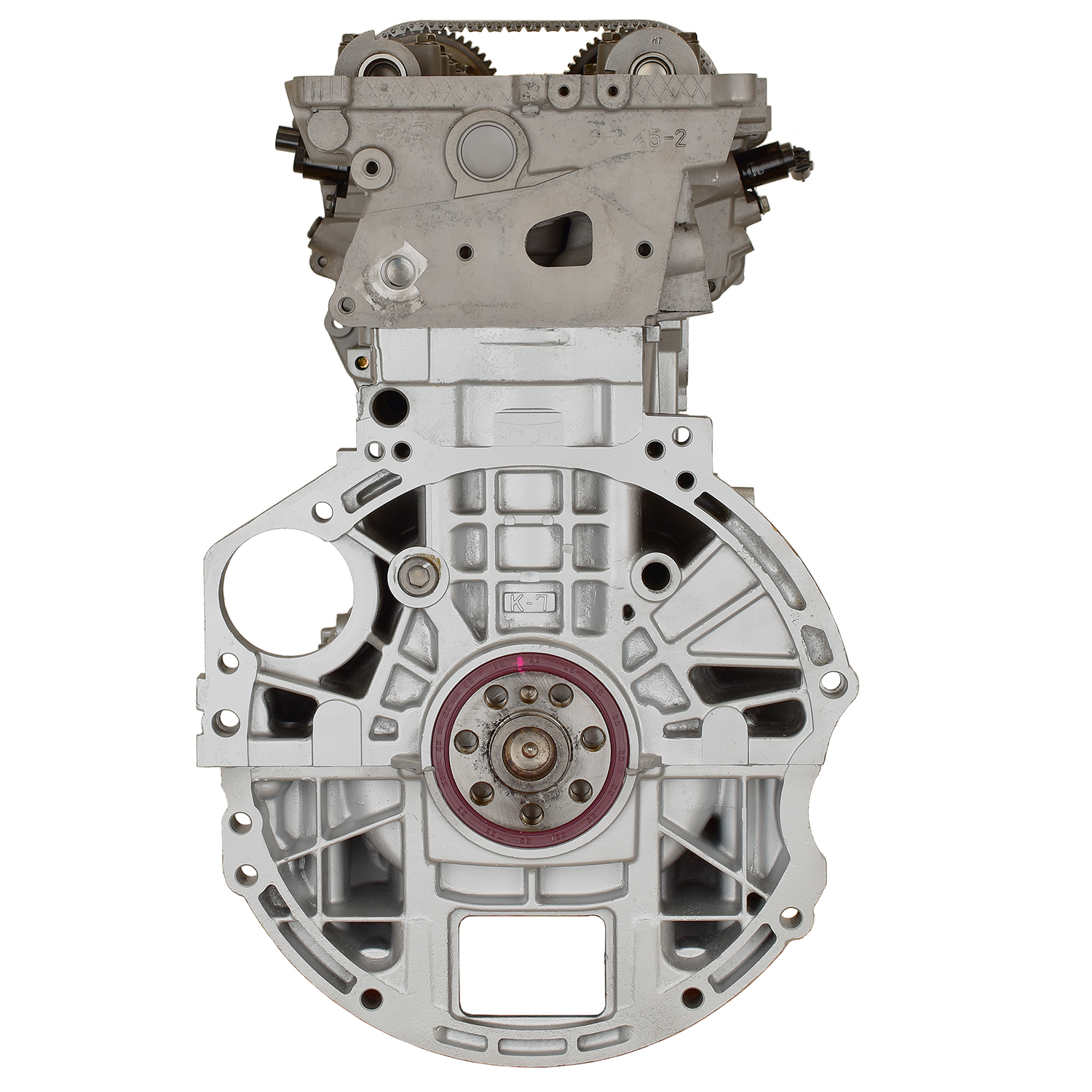 Hyundai Kia G4KE 2.4L L4 Remanufactured Engine – 2010-2011 - Image 3