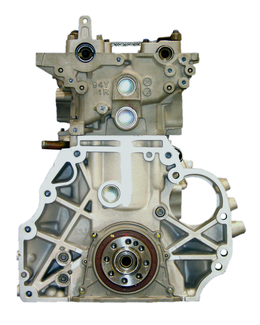 Infiniti Nissan SR20DE 2.0L L4 Remanufactured Engine – 8/93-12/99 - Image 3
