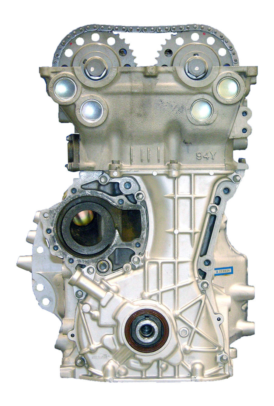Infiniti Nissan SR20DE 2.0L L4 Remanufactured Engine – 8/93-12/99