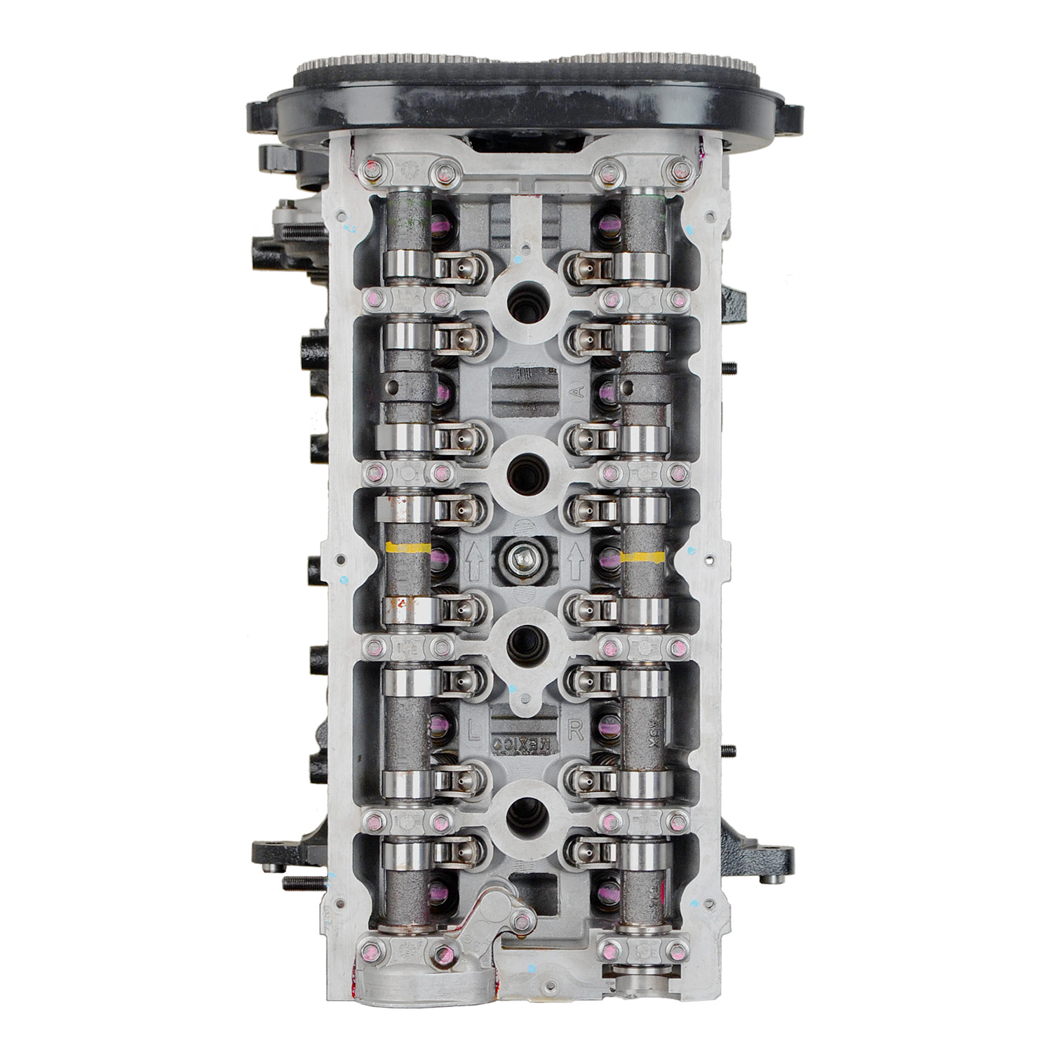 Jeep 2.4L L4 Remanufactured Engine – 2004-2006 - Image 5