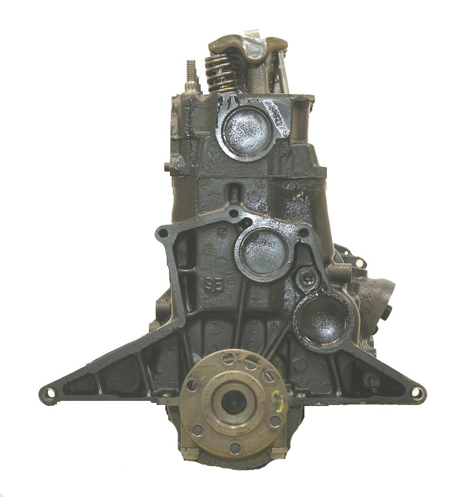 Jeep 4.0L L6 Remanufactured Engine – 1996-1998 - Image 3