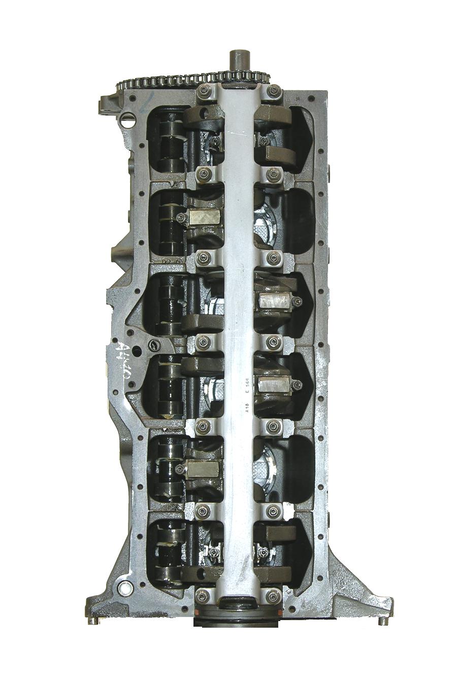Jeep 4.0L U6 Remanufactured Engine – 1998 - Image 6