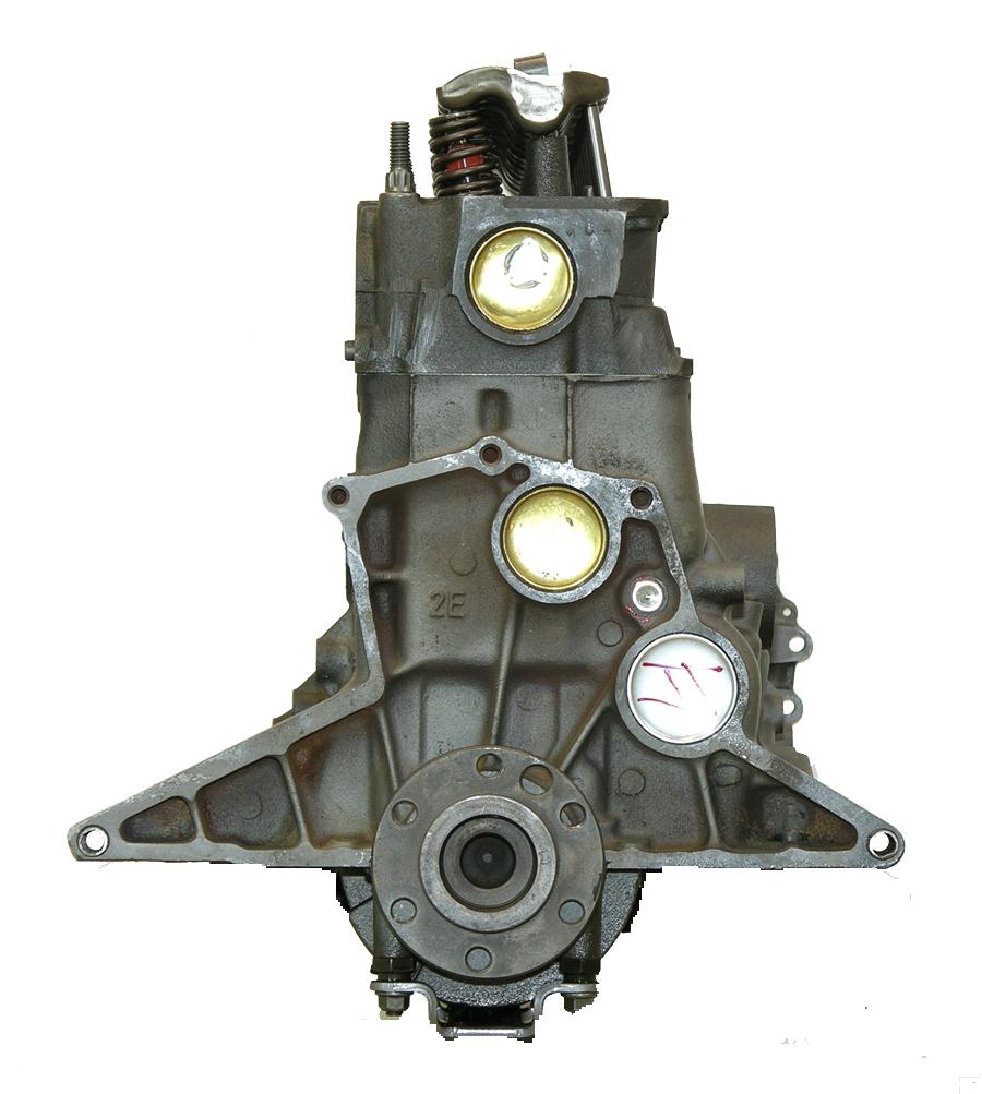 Jeep 4.0L U6 Remanufactured Engine – 1998 - Image 3