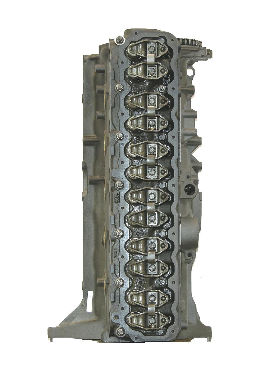Jeep 4.0L U6 Remanufactured Engine – 1998 - Image 5