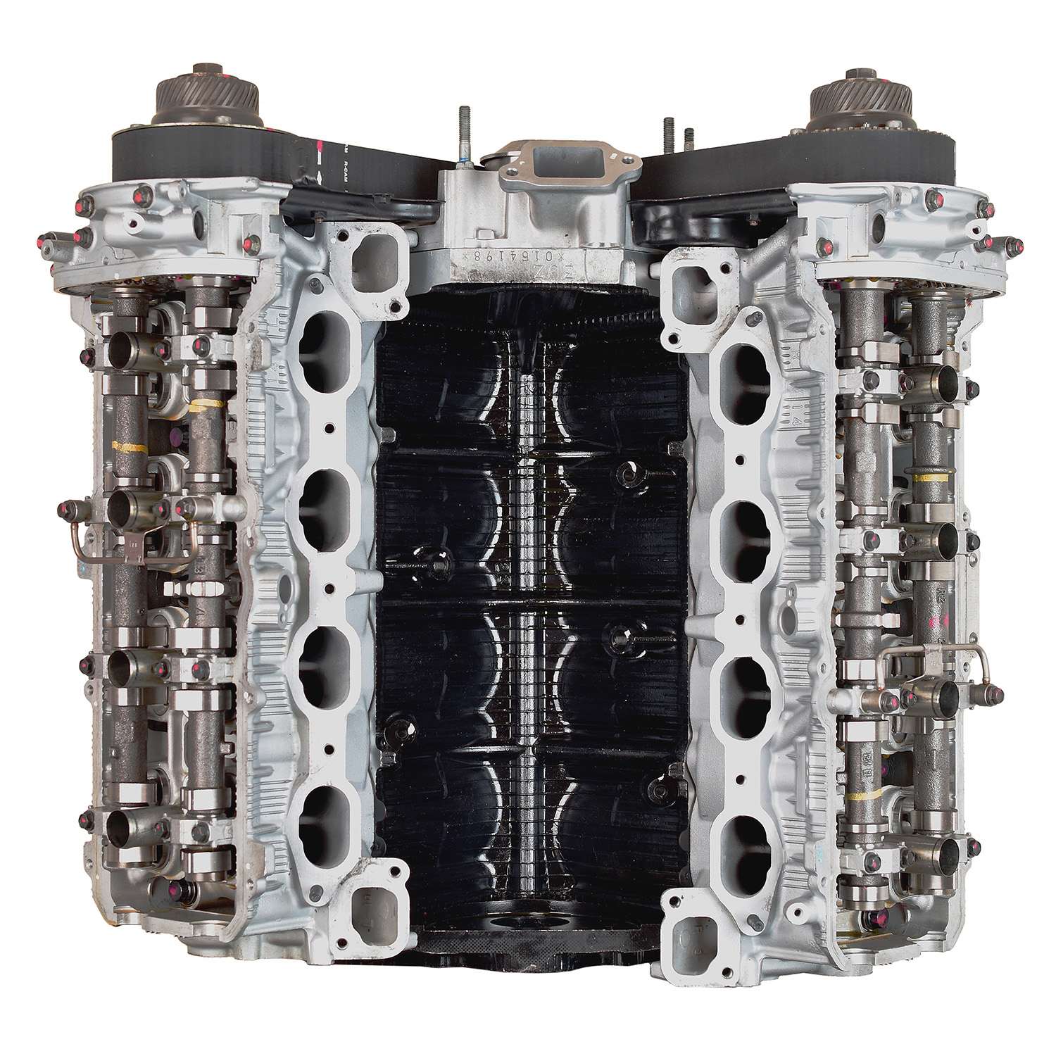 Lexus 3UZFE 4.3L V8 Remanufactured Engine – 7/00-2010 - Image 5