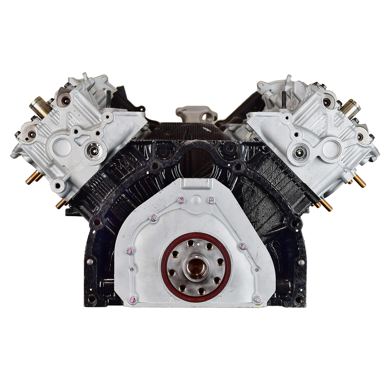 Lexus 3UZFE 4.3L V8 Remanufactured Engine – 7/00-2010 - Image 3