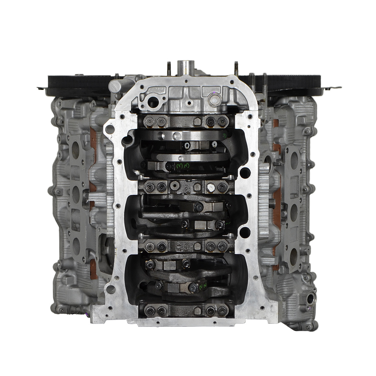 Lexus Toyota 1MZF-E 3.0L V6 Remanufactured Engine – 8/93-2003 - Image 6
