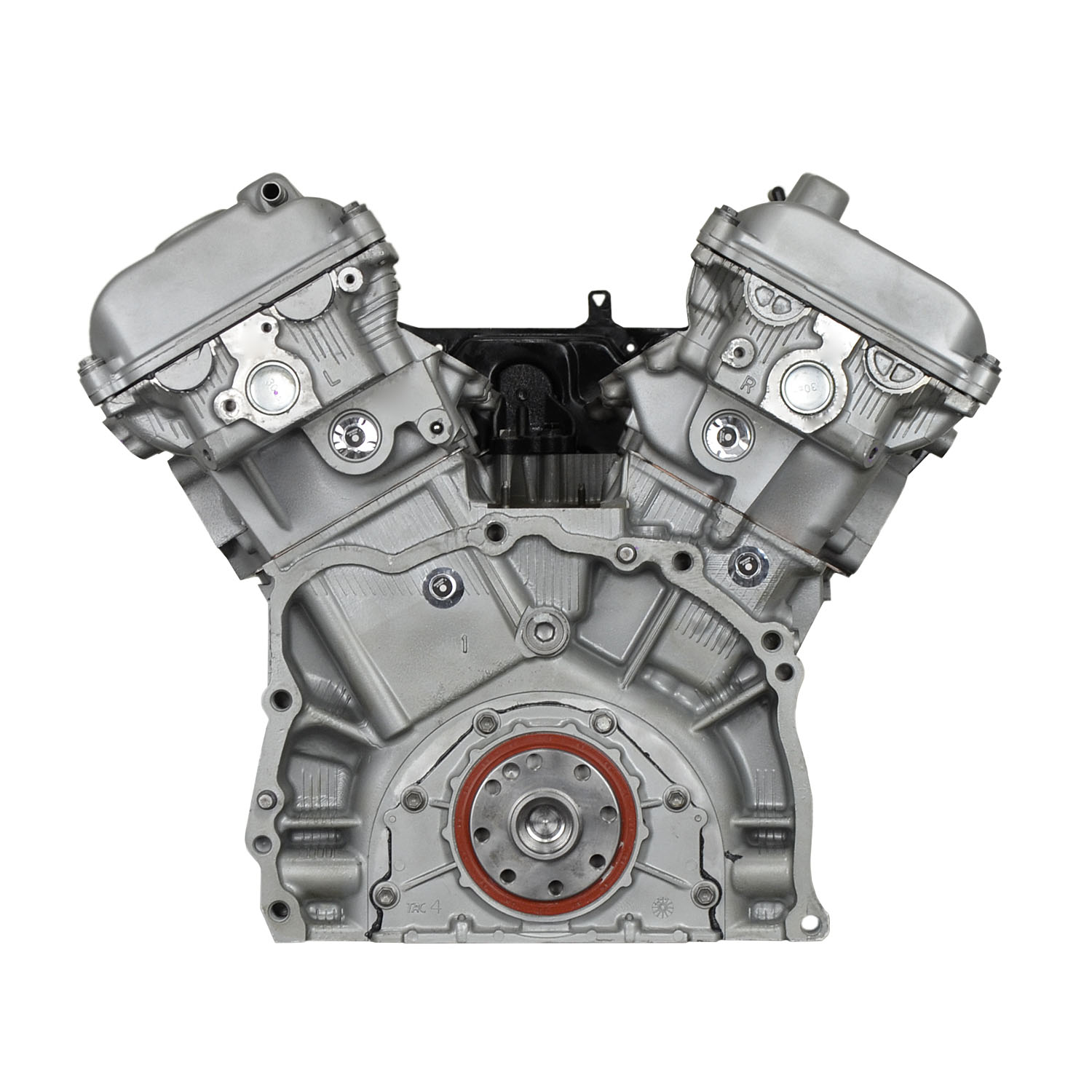 Lexus Toyota 1MZF-E 3.0L V6 Remanufactured Engine – 8/93-2003 - Image 3