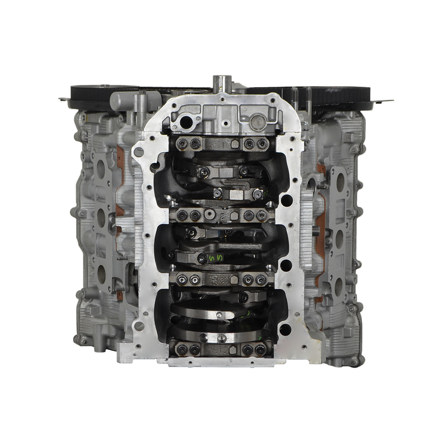 Lexus Toyota 1MZFE 3.0L V6 Remanufactured Engine – 11/00-2006 - Image 6