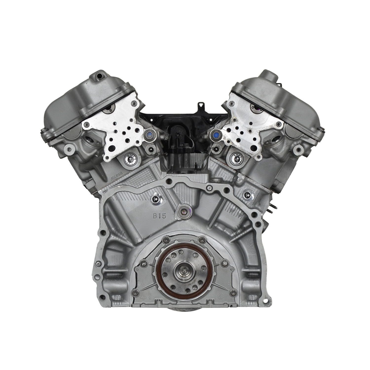 Lexus Toyota 1MZFE 3.0L V6 Remanufactured Engine – 11/00-2006 - Image 3