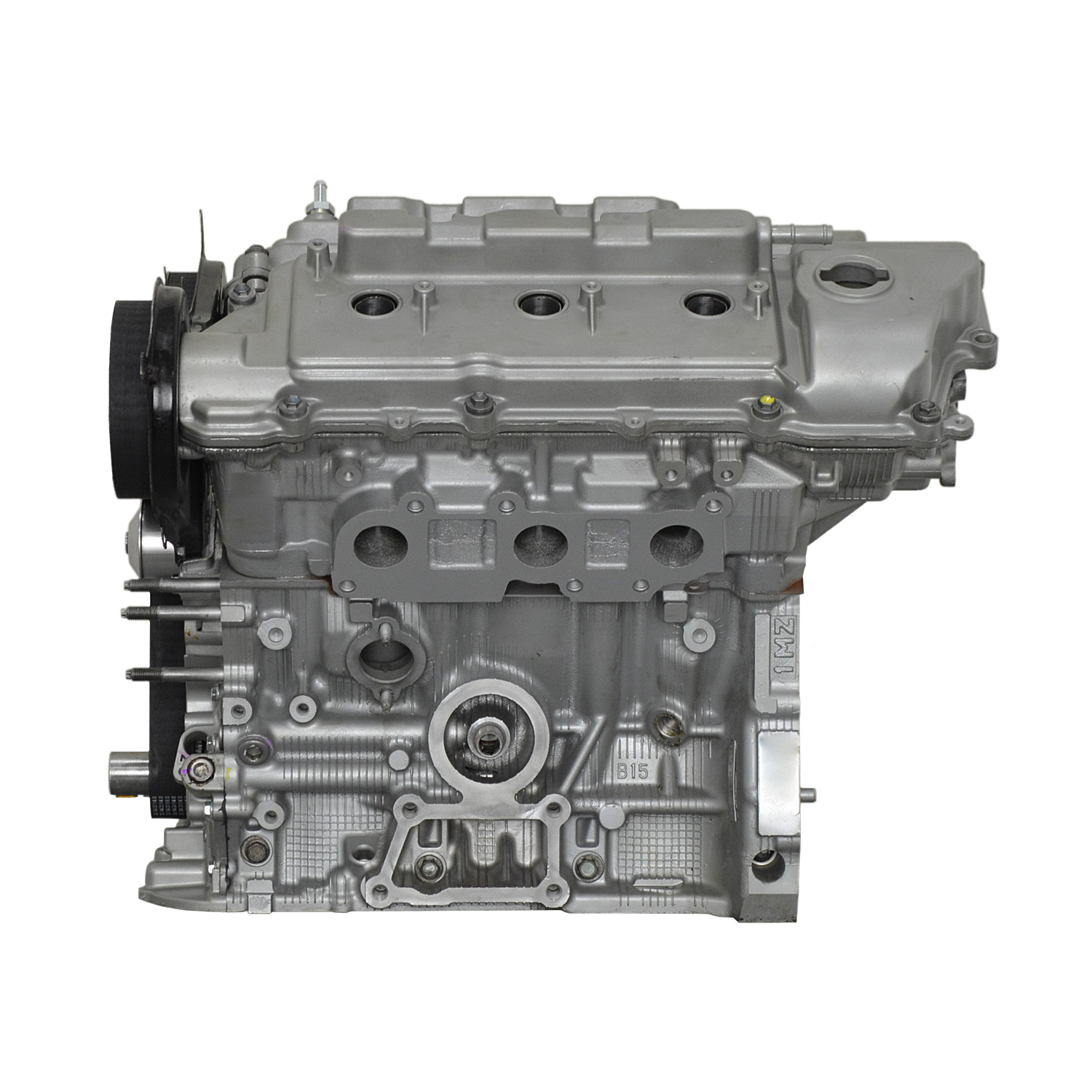 Lexus Toyota 1MZFE 3.0L V6 Remanufactured Engine – 11/00-2006 - Image 2