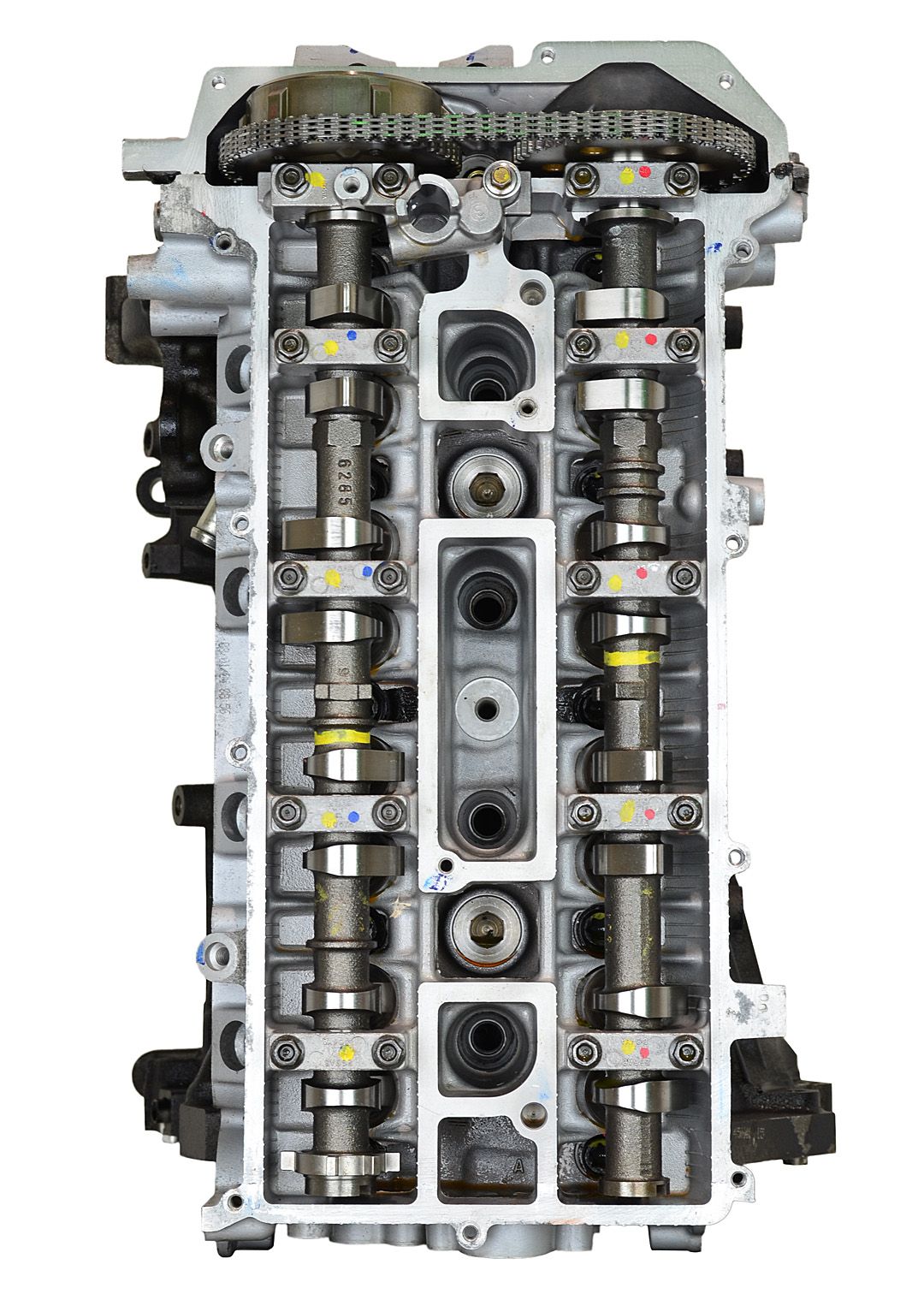 Mazda 2.3L L4 Remanufactured Engine – 2003-2004 - Image 5