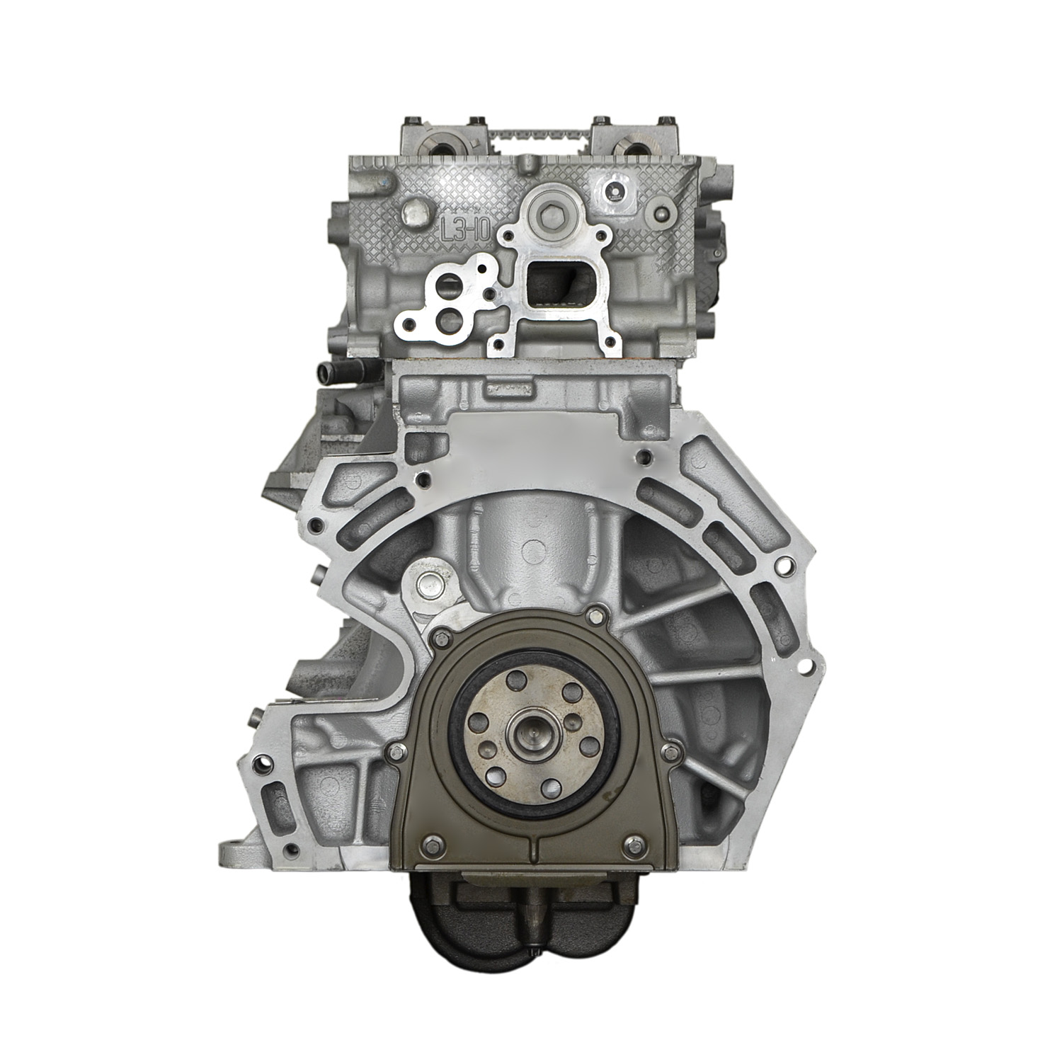 Mazda 2.3L L4 Remanufactured Engine – 2004-2007 - Image 3