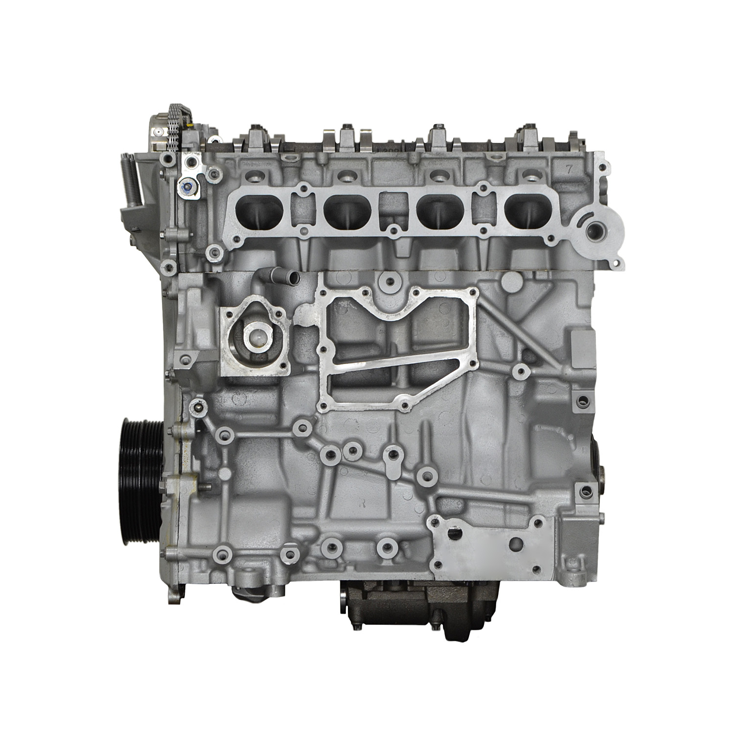 Mazda 2.3L L4 Remanufactured Engine – 2004-2007 - Image 2