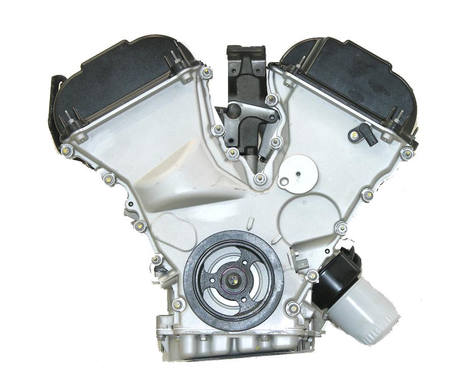 Mazda 2.5L V6 Remanufactured Engine – 2000-2001