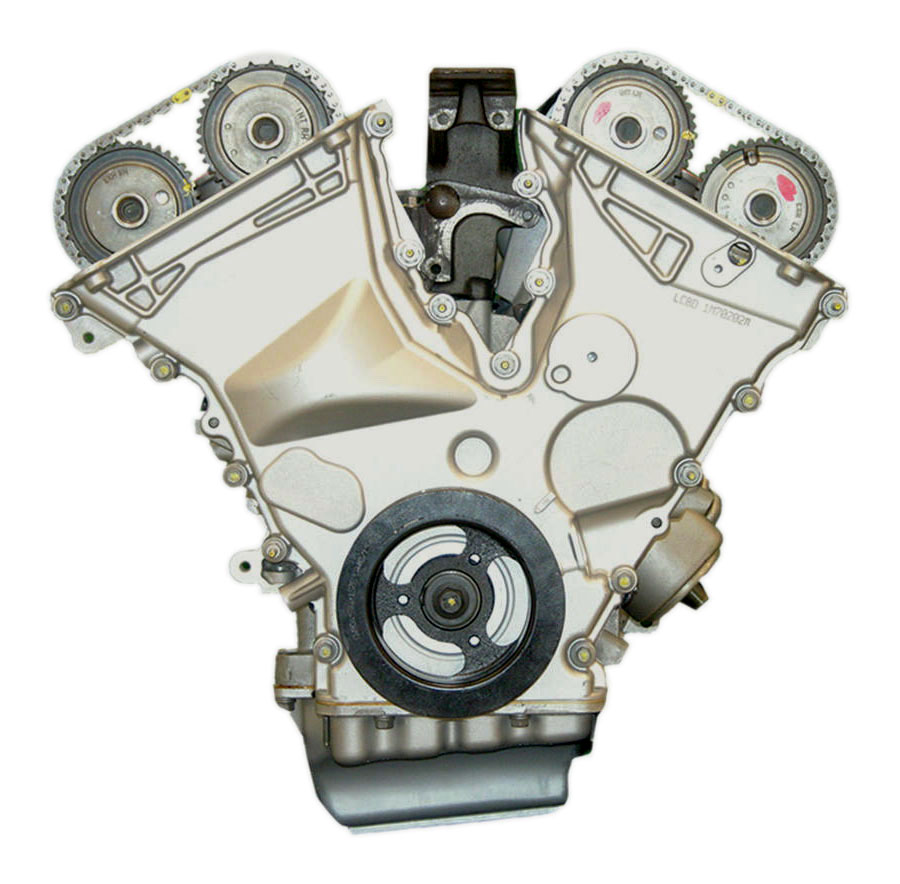 Mazda 3.0L V6 Remanufactured Engine – 2002-2003
